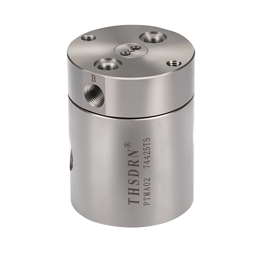 P系列旋转接头PTMA